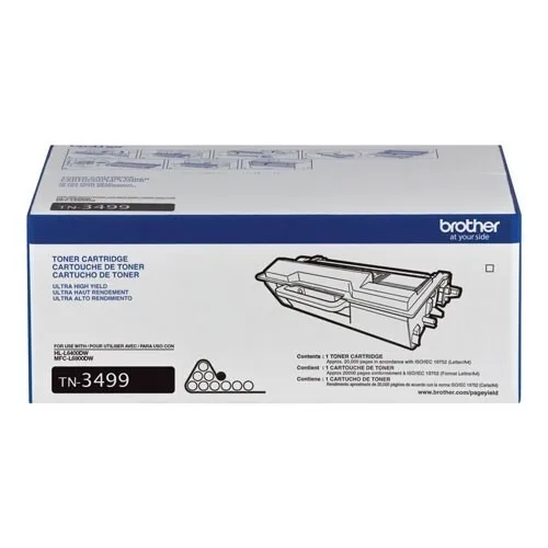 Tóner Original TN-3499