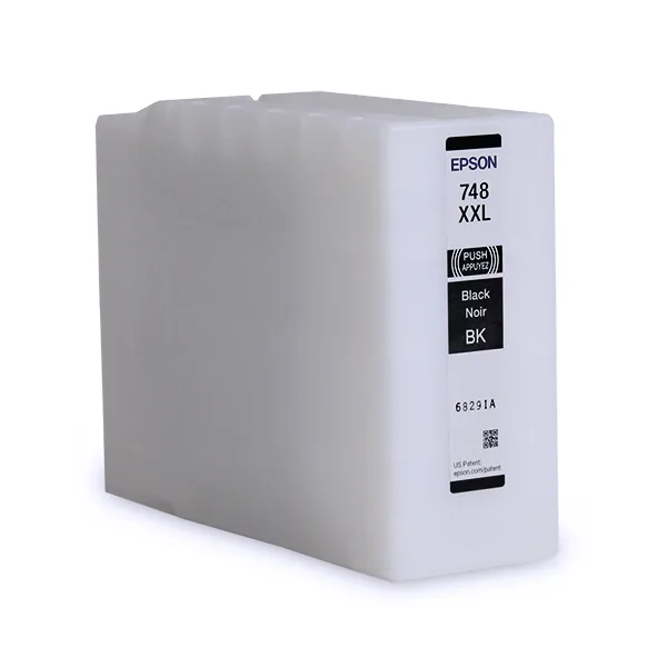 Tinta Epson WF-6090/6590 Negra