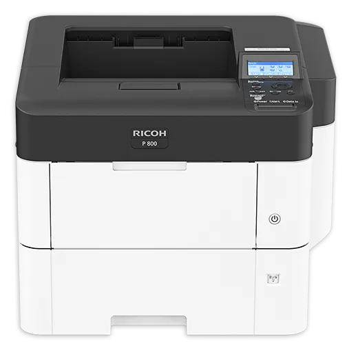Ricoh P 800